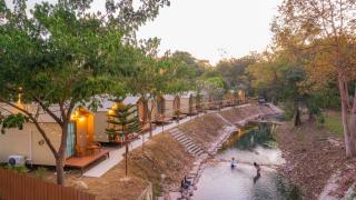 Season camp cha-om - Kaeng Khoi - 4