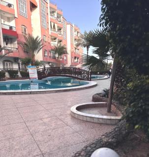 Desert Pearl Studio Retreat - Hurghada - 7