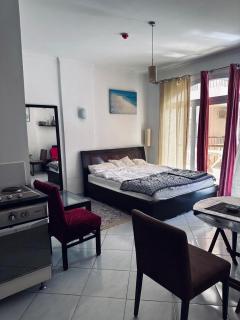 Desert Pearl Studio Retreat - Hurghada - 0