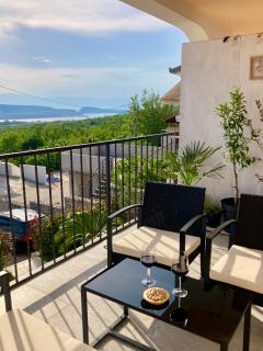 Apartments - Villa Palmis - Jadranovo - 8