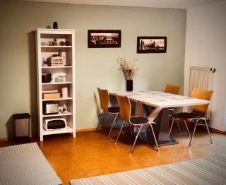 Garden view apartment - Kinsau - 7