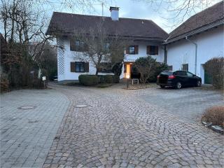 Garden view apartment - Kinsau - 6