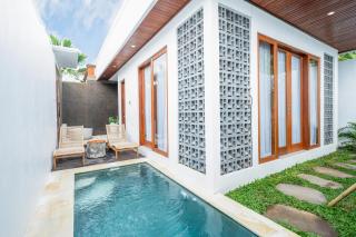 Arutala Private Villa - Ubud - 8