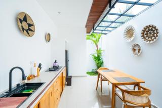 Arutala Private Villa - Ubud - 2