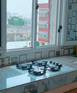 residence Eden Garden 1 - Abidjan - 4