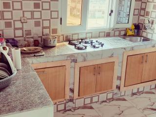 residence Eden Garden 1 - Abidjan - 2