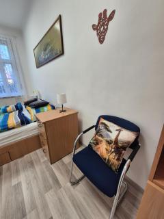 SAFARI apartment - Budapest - 3