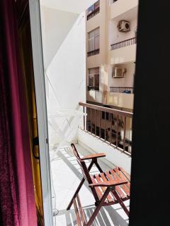 Desert Pearl Studio Retreat - Hurghada - 5