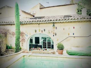CaBaNa 52 La chambre Proche Lourmarin - Cadenet - 3