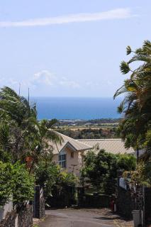 Villa Ile d'Eden - Vue mer-Piscine - By Sister Home - Sainte-Marie - 2