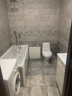 Sartawi.apartment - Soumy - 9