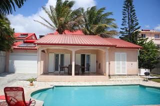Villa Ile d'Eden - Vue mer-Piscine - By Sister Home - Sainte-Marie - 9