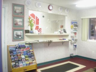 Red Carpet Inn & Suites Hammonton NJ Route-30E - 2