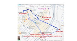 Casaretti - Affittacamere a Foligno - Foligno - 6