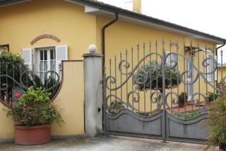 Lunigiana - Casa Anita con giardino - Castelnuovo Magra - 9