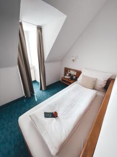Hotel Tillmanns - Eltville - 7