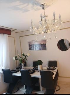 Maison 10 pièces Spa jacuzzi Paris Airport CDG jardin arboré clos - 5