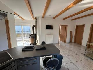 Lovely 110m2 apartment - Hemmingen - 1