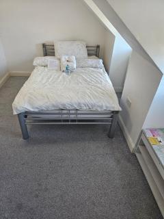 Cosy stylish Double bedroom in central Dartford - Dartford - 2