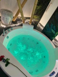 HOME 3 Luxury Suite - 1