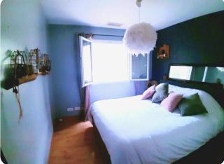 Gers habitation - 1