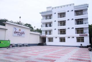 Samruddhi Comforts - Kushalnagar - 0