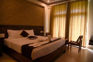 Samruddhi Comforts - Kushalnagar - 9