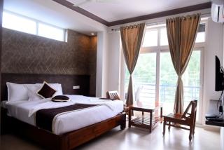 Samruddhi Comforts - Kushalnagar - 5