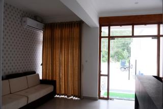 Samruddhi Comforts - Kushalnagar - 2