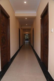 Samruddhi Comforts - Kushalnagar - 1