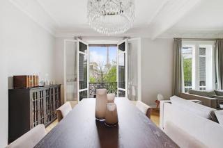 Luxury Appartements - Parijs - 7