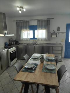 Villa Amalia - - 2