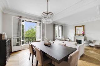 Luxury Appartements - Parijs - 0