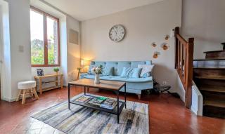 Maison cosy - Centre - Perche - Tourouvre - 0
