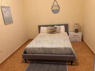 Techas Near Beach 3 Bed Apt Tarrafal - 8