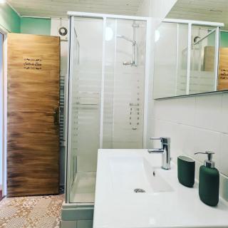 Maison cosy - Centre - Perche - 4