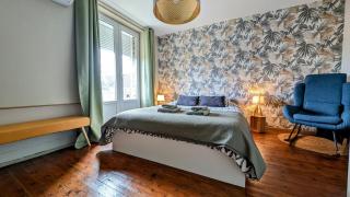 Maison cosy - Centre - Perche - Tourouvre - 3