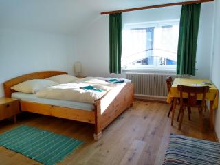 Privatzimmer mit Küche in Au bei Turnau - Göriach - 0