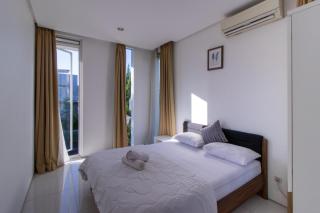 Family Only Villa Mountain View - De Reiz Golf Syariah 4BR - Bandung - 3