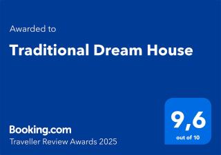 Traditional Dream House - Soroni - 9