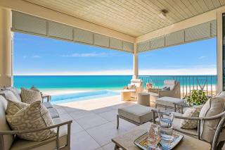 Soleil at Seagrove - Santa Rosa Beach - 0