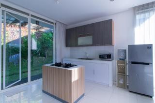 Family Only Villa Mountain View - De Reiz Golf Syariah 4BR - Bandung - 4