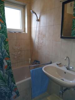 Privatzimmer mit Küche in Au bei Turnau - Göriach - 4