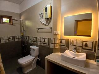 Noel Villa Galle - 6