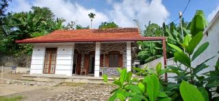 Noel Villa Galle - 1