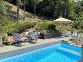 Casa Girasol - Cavigliano - 9