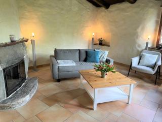 Casa Girasol - 1