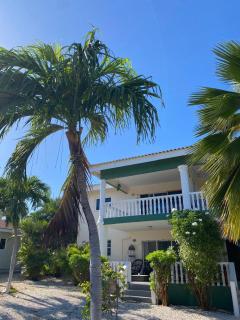 Casa Piña Curaçao, je paradijs in de Tropen! - 8