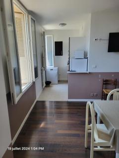 grand T4 proche sanctuaires - 9