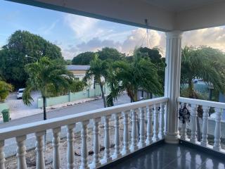 Casa Piña Curaçao, je paradijs in de Tropen! - Willemstad - 7
